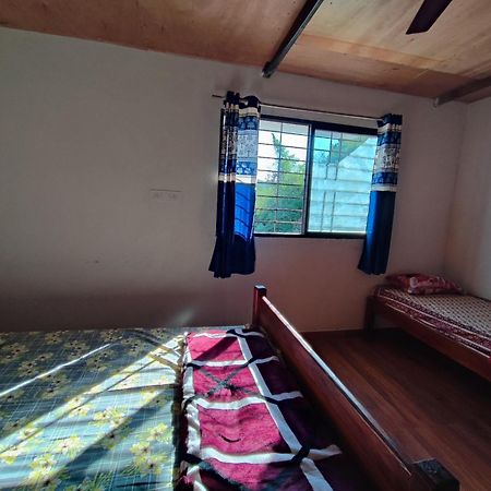 Bandipur Jaguar Homestay Εξωτερικό φωτογραφία
