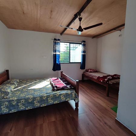 Bandipur Jaguar Homestay Εξωτερικό φωτογραφία