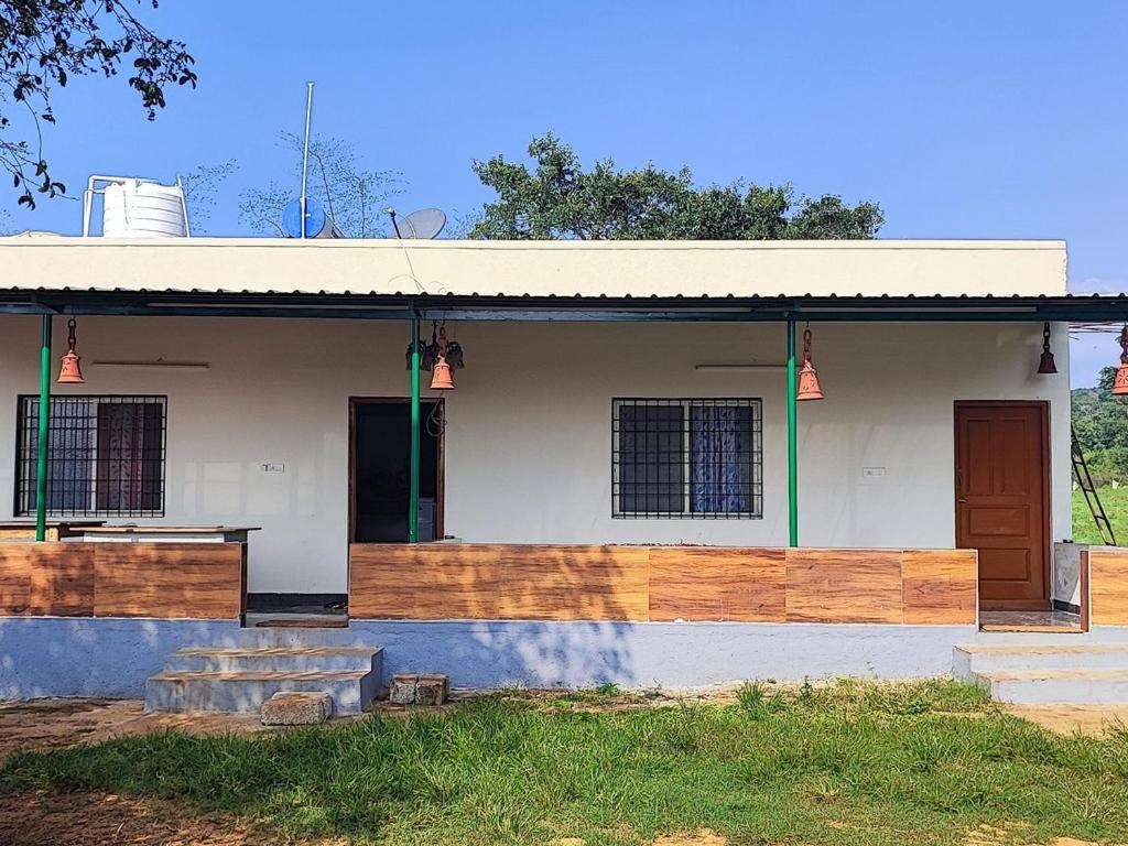 Bandipur Jaguar Homestay Εξωτερικό φωτογραφία