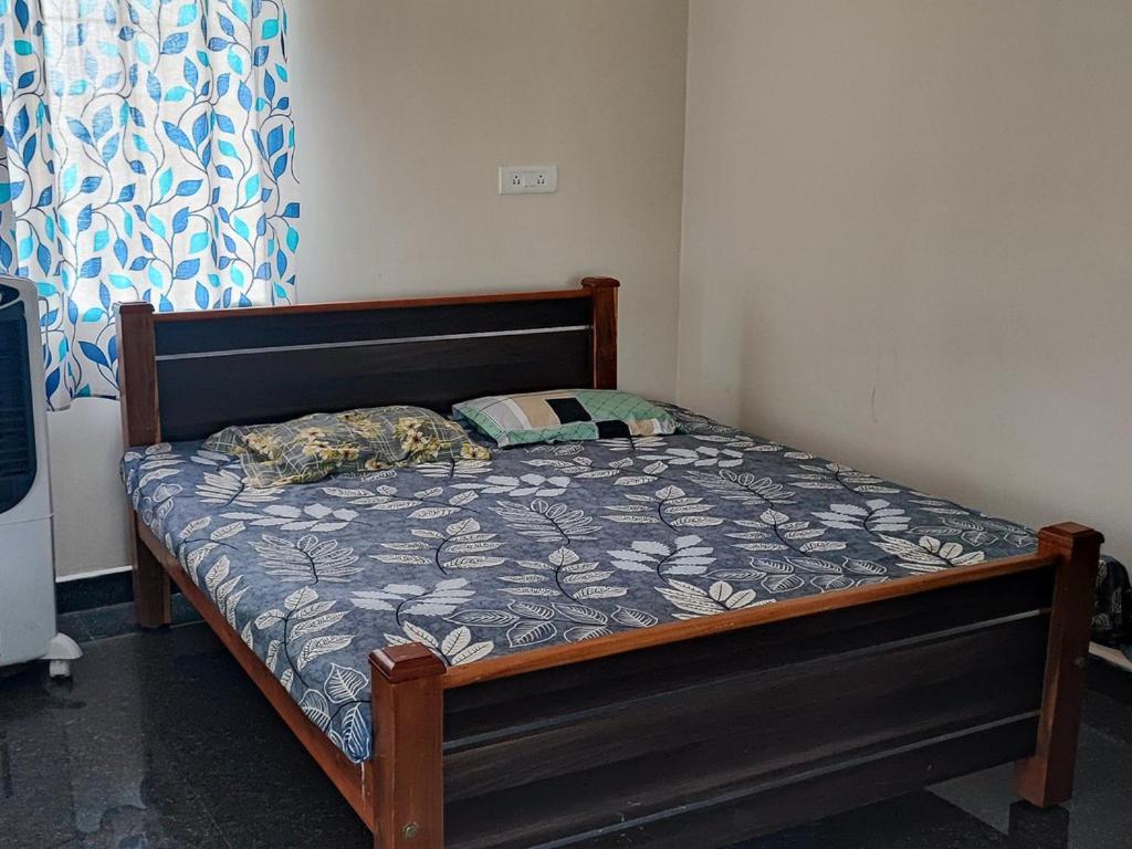 Bandipur Jaguar Homestay Εξωτερικό φωτογραφία