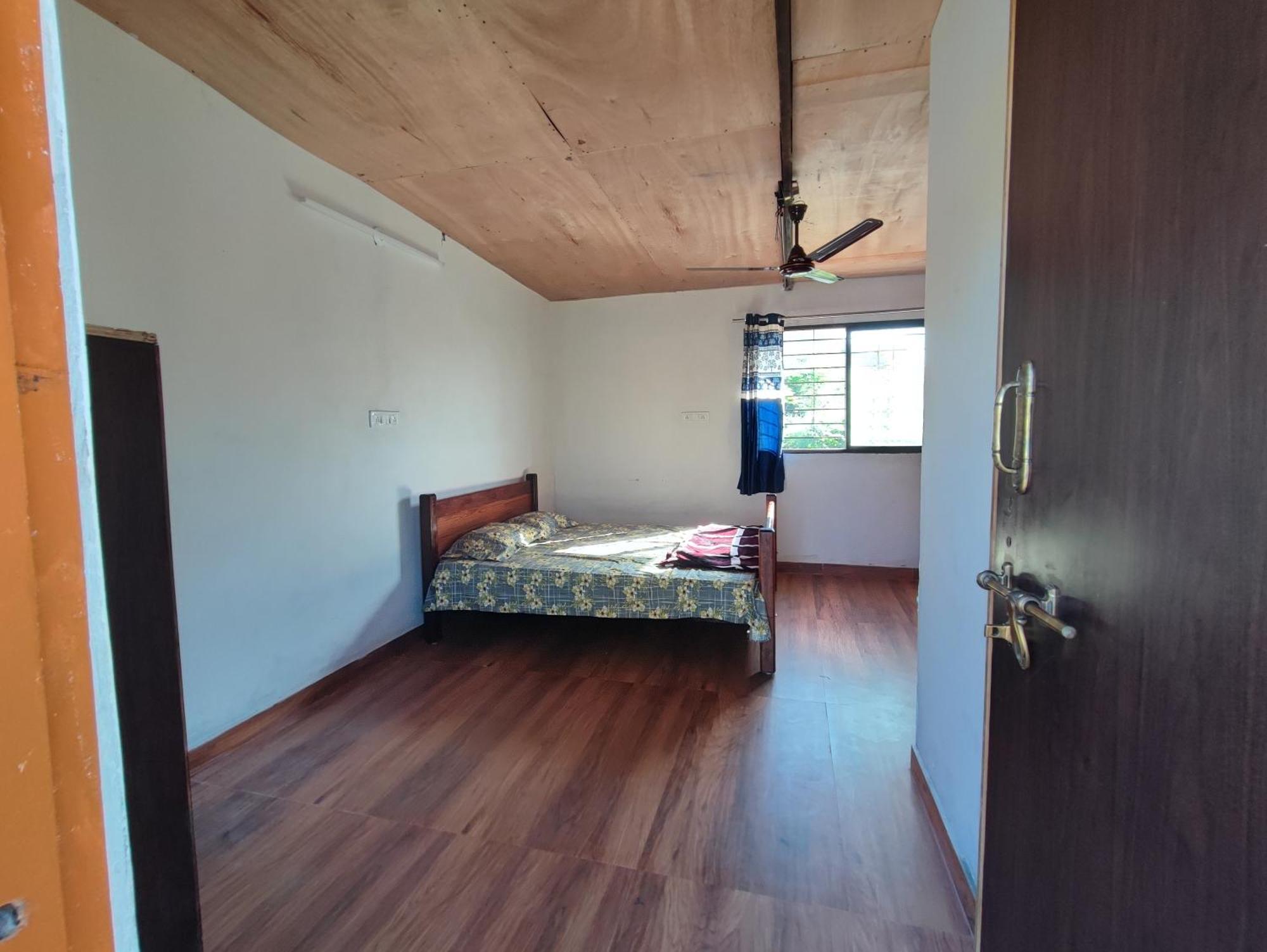 Bandipur Jaguar Homestay Εξωτερικό φωτογραφία