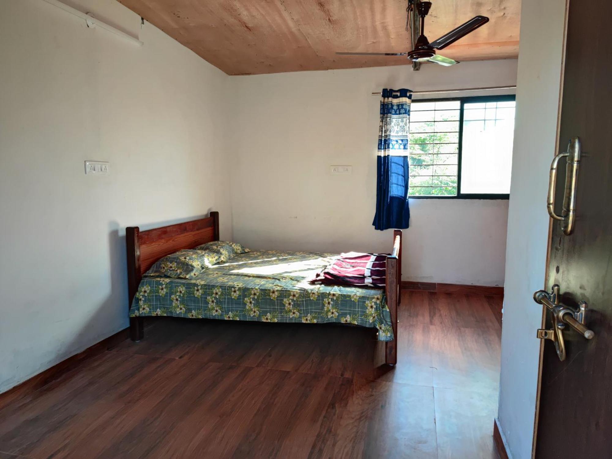 Bandipur Jaguar Homestay Εξωτερικό φωτογραφία