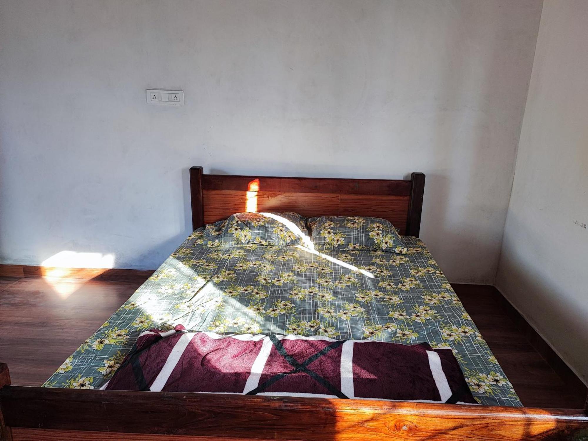 Bandipur Jaguar Homestay Εξωτερικό φωτογραφία