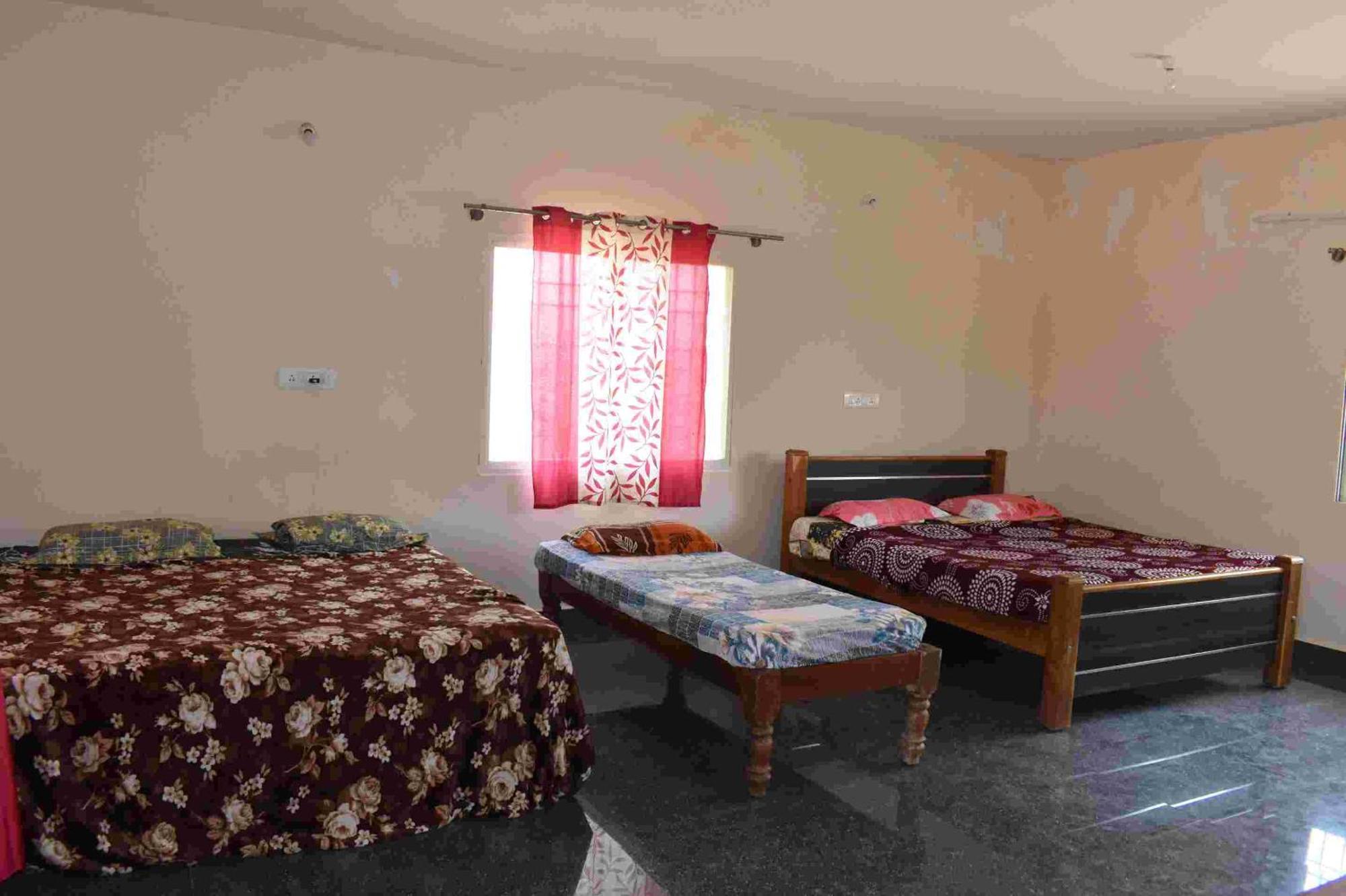 Bandipur Jaguar Homestay Εξωτερικό φωτογραφία