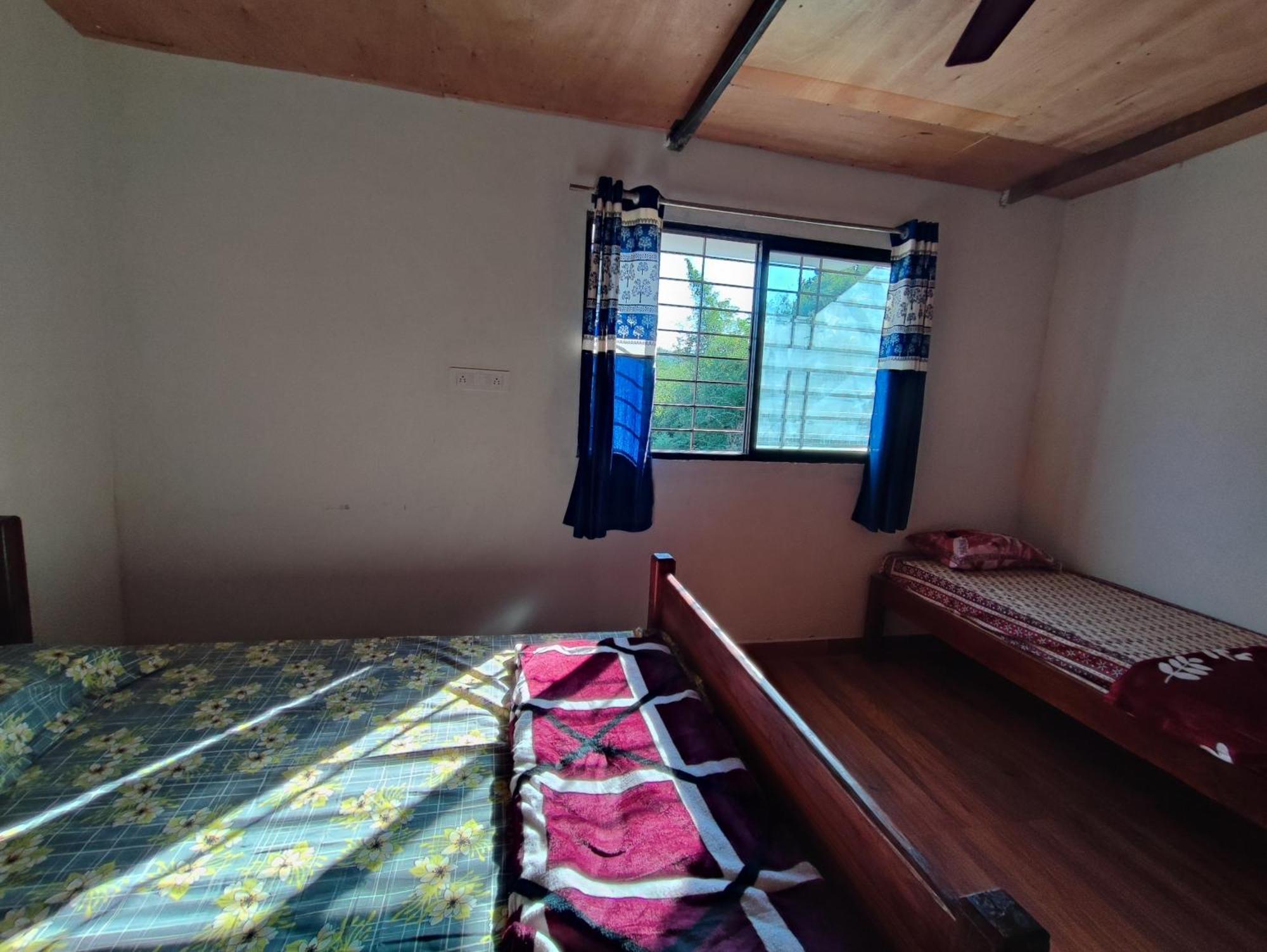 Bandipur Jaguar Homestay Εξωτερικό φωτογραφία