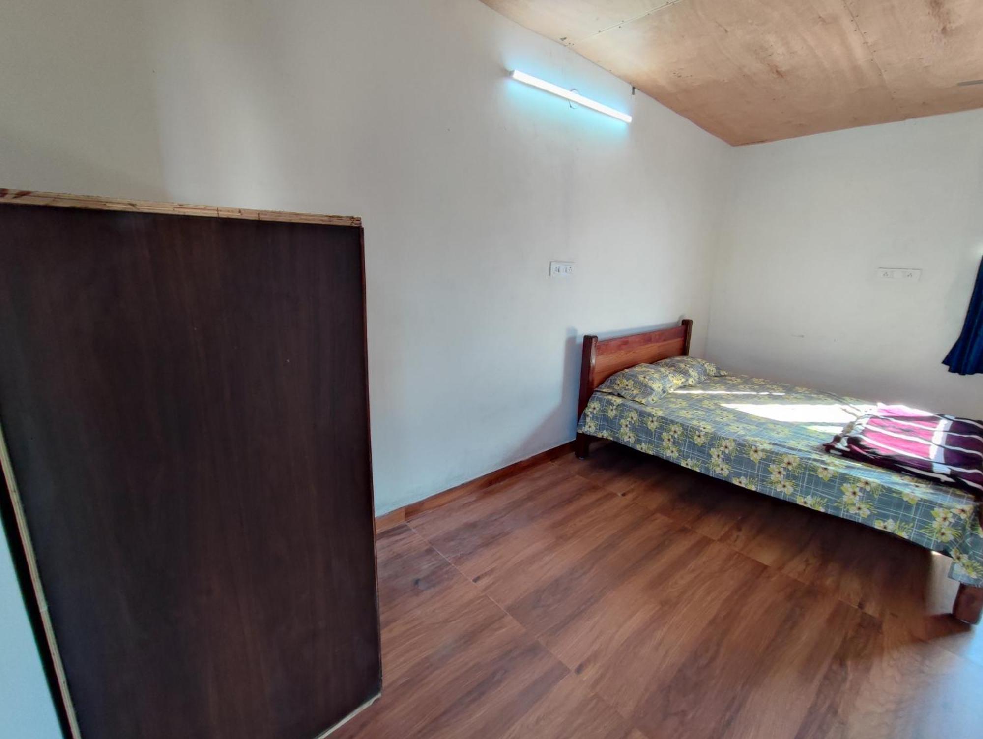 Bandipur Jaguar Homestay Εξωτερικό φωτογραφία