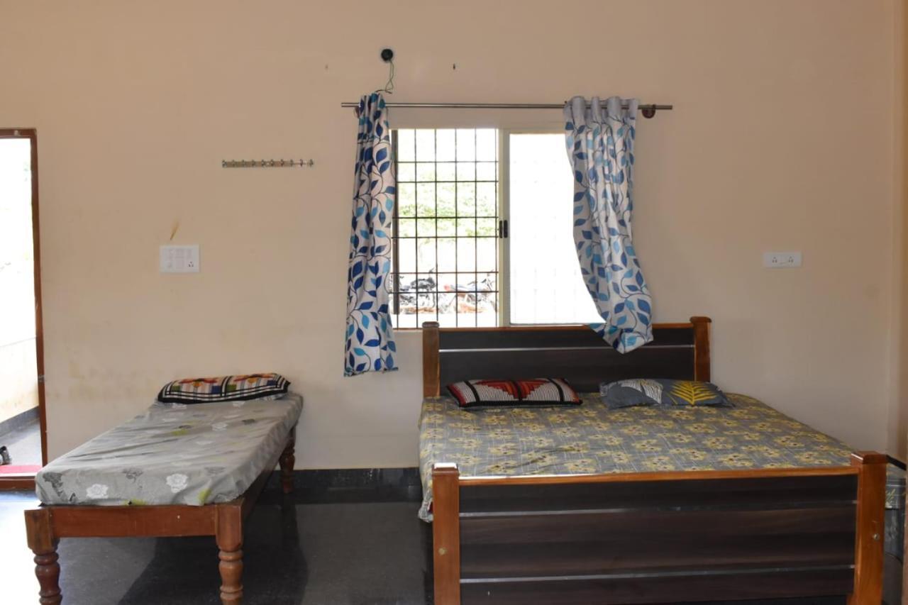 Bandipur Jaguar Homestay Εξωτερικό φωτογραφία