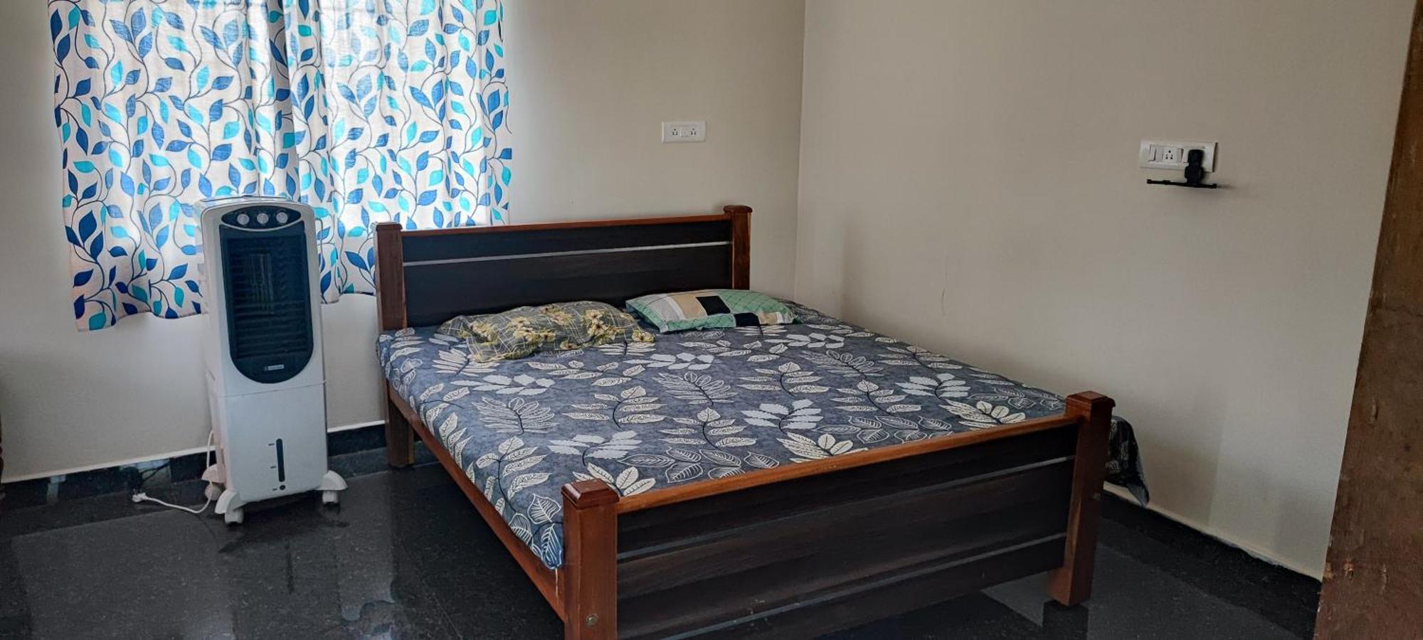 Bandipur Jaguar Homestay Εξωτερικό φωτογραφία